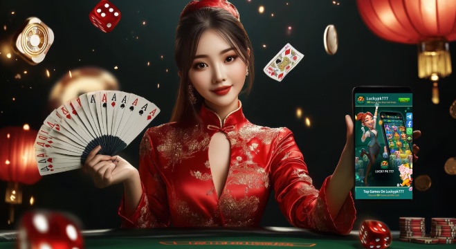 Blue Lake Casino - آپ