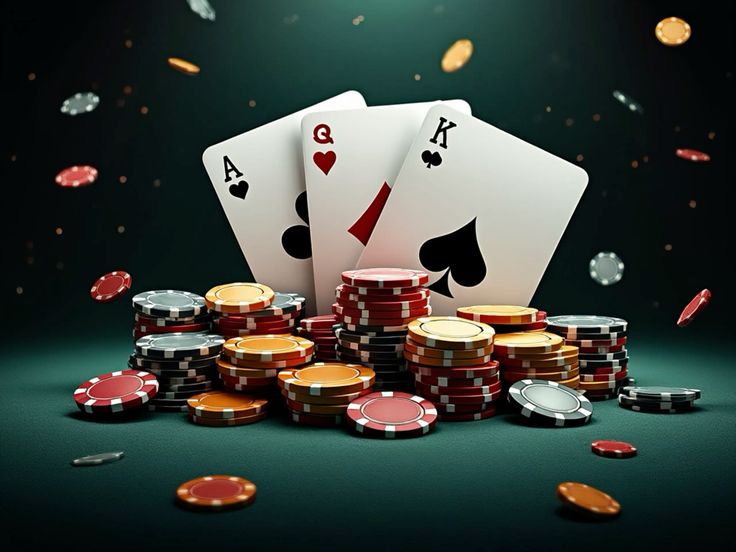 پاکستان کے Blue Lake Casino کھلاڑیوں کے لیےجیک پاٹ گیم
