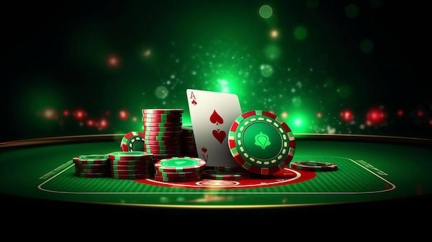 Blue Lake Casino آن لائن کیسینو میں کھیلنے کی وجوہات