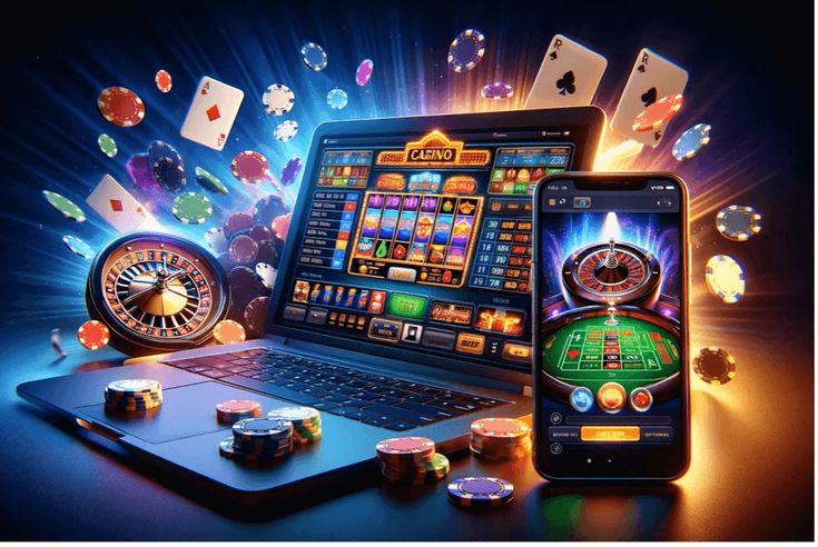 Blue Lake Casino کیسینو گیمز کا ایک زمرہ منتخب کریں

