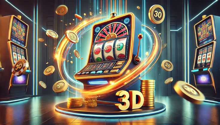 Blue Lake Casino کیسینو میں ایک آن لائن گیم کا انتخاب کریں۔